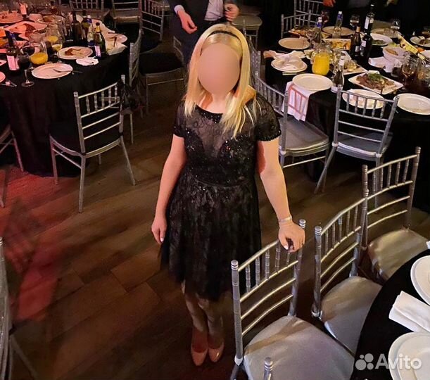 Платье на Новый год /Вечернее платье