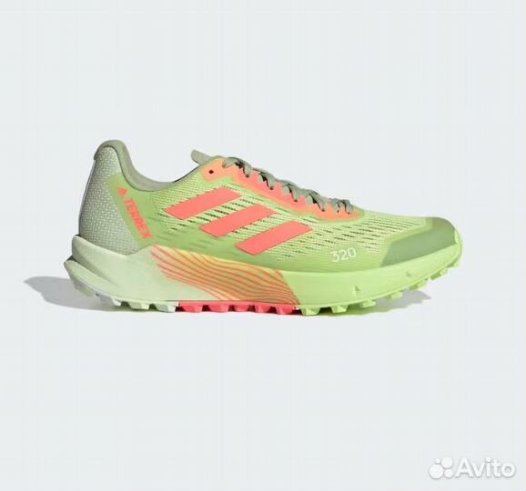 Adidas terrex Agravic Flow 2 Trail (H06575)