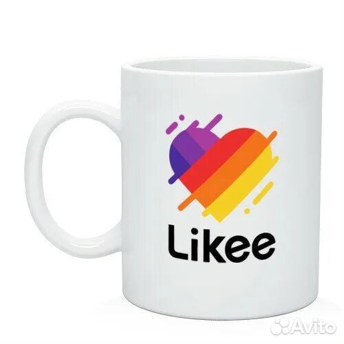 Кружка с фото