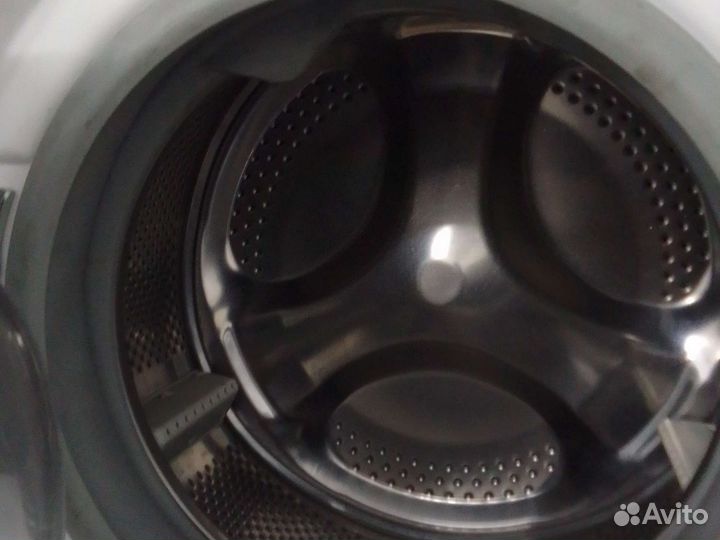 Стиральная машина hotpoint ariston