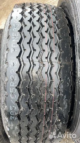 Шины грузовые 385/65 r22.5 Татонг 5 дорожек