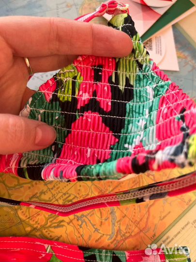 Купальник Boboli на девочку 140 см, новый