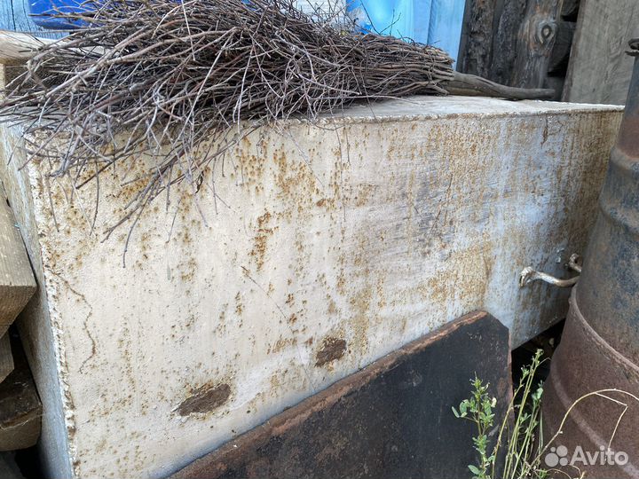 Печь для гаража, бани, сауны