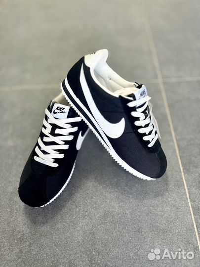 Кроссовки nike cortez