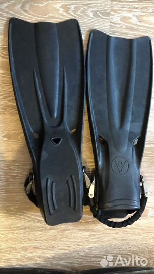 Снаряжение для дайвинга