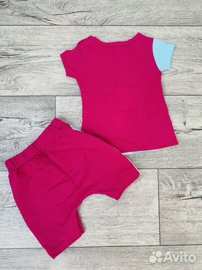 Костюм для девочки