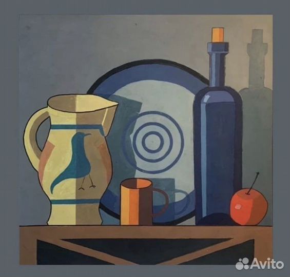 Художник педагог по рисунку/живописи/композиции