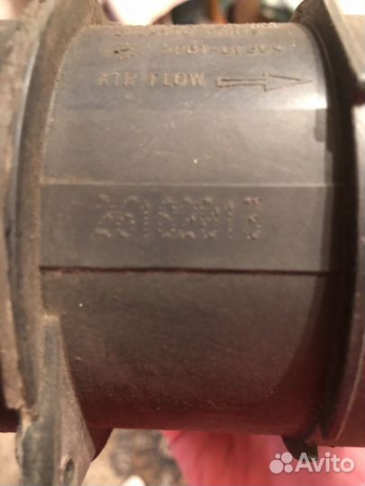 Дмрв Cadillac SRX/STS 4.6 V8