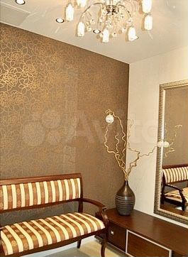 3-к. квартира, 130 м², 2/10 эт.