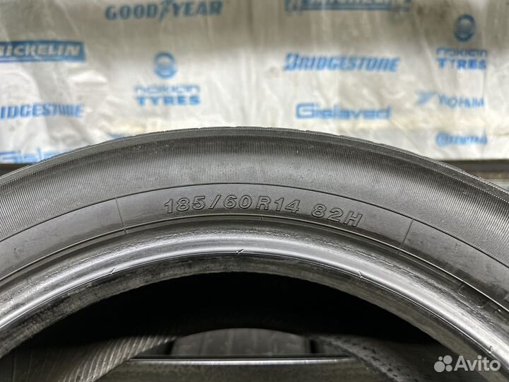 Yokohama C.Drive 2 AC02 185/60 R14 82H