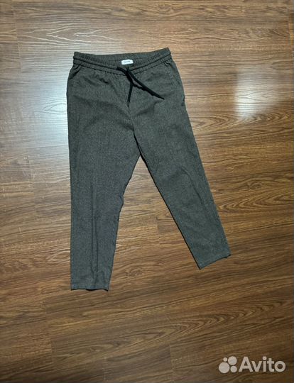 Брюки капри only&sons