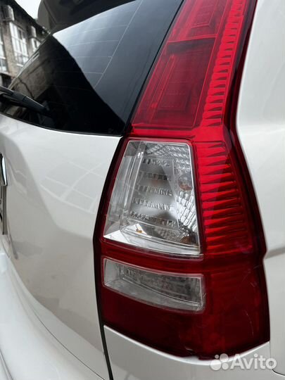 Фонарь задний правый honda Cr-v 3 2011