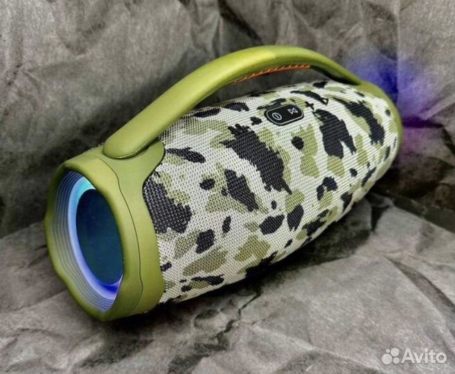 Jbl boombox 3 новый
