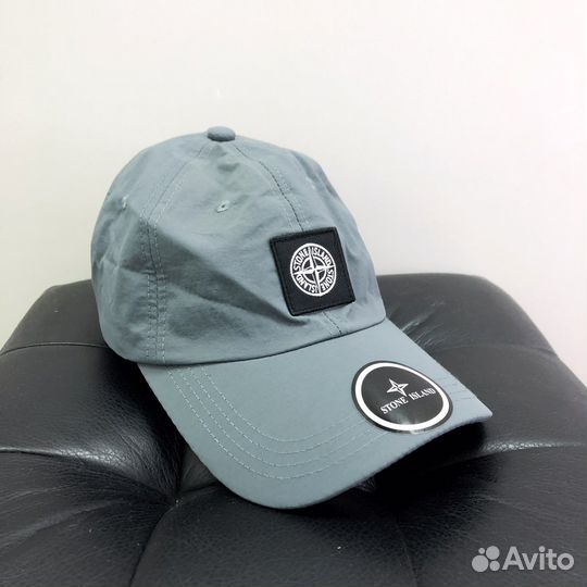 Бейсболка Stone Island