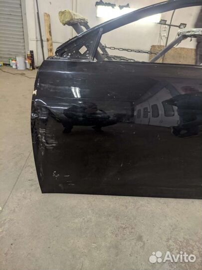 Дверь левая водительская Kia ceed 3. CD