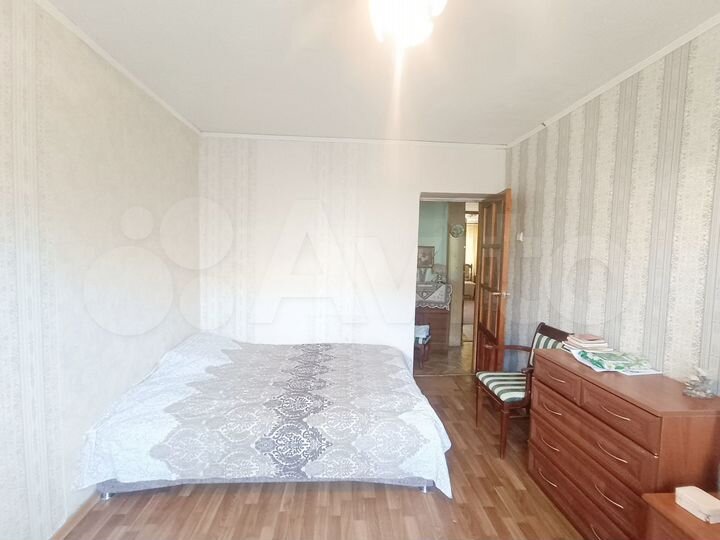 2-к. квартира, 48,5 м², 3/5 эт.