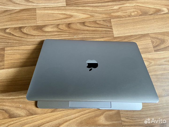 Macbook 12 retina 8/256