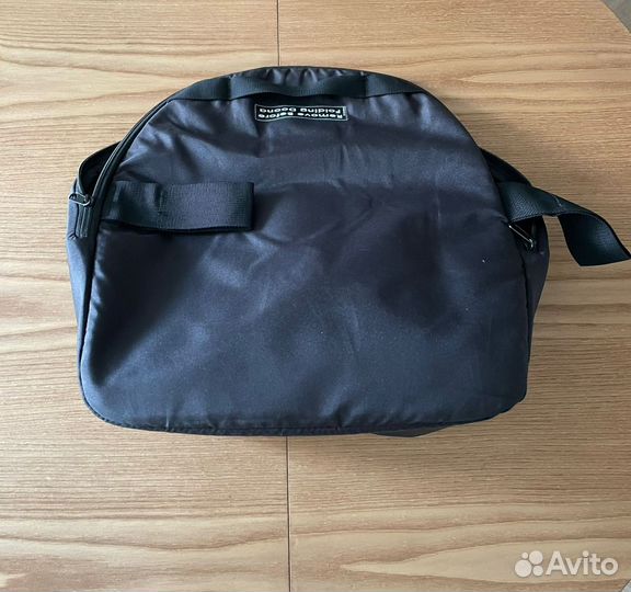 Сумка для коляски Doona