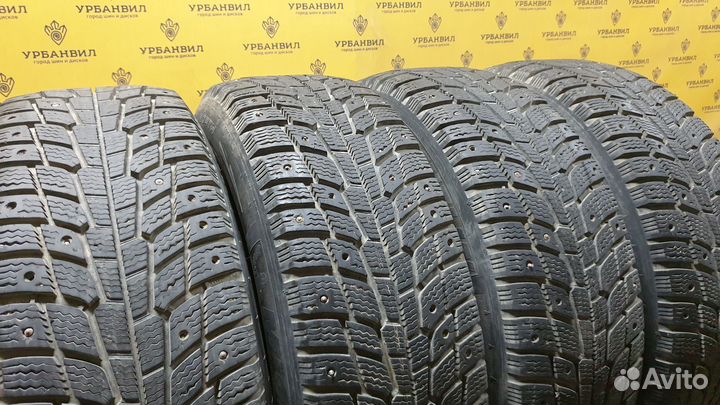 Michelin X-Ice North 195/65 R15 91Q