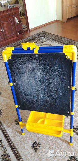 Детская магнитная доска