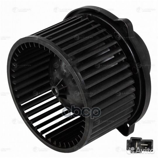 Э/вентилятор отоп. Hyundai H-1 Starex (96) 970