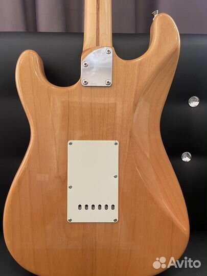 Электро гитара cool Z (fujigen) ZST-1R