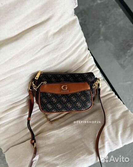 Сумка Guess