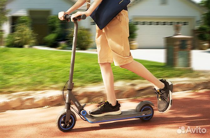 Ninebot Zing E10 Электросамокат 5-15 лет