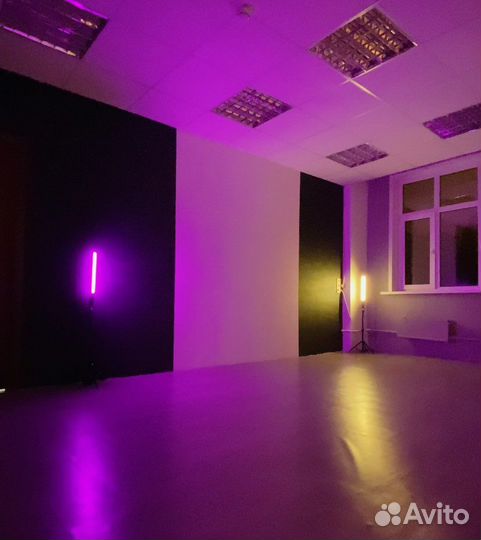 Аренда зала для танцев и растяжки