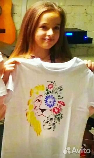 Мастер-классы для детей и взрослых