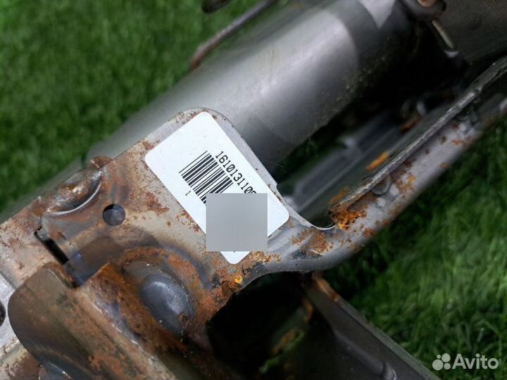 Рулевая колонка Renault Samsung Sm6 LFD M5R 2016