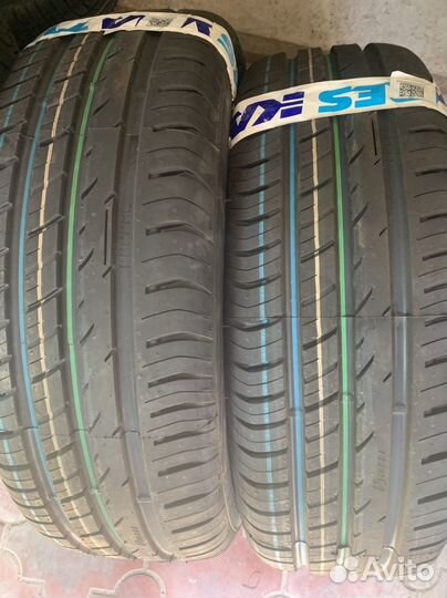Viatti Strada Asimmetrico V-130 205/65 R16 95V