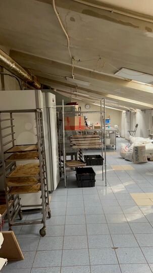 Помещение с ремонтом, 191.8 м²