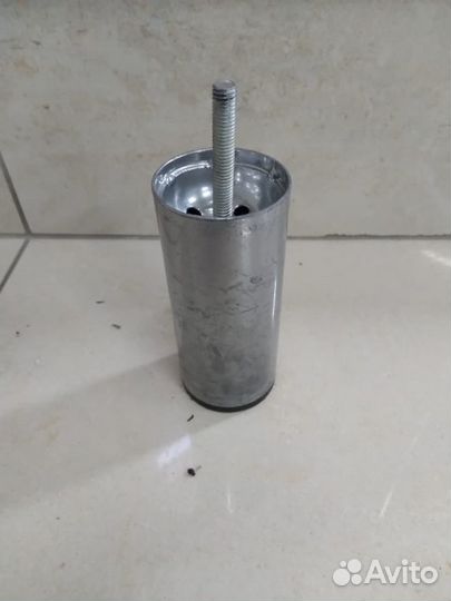 Ножки для мебели металл