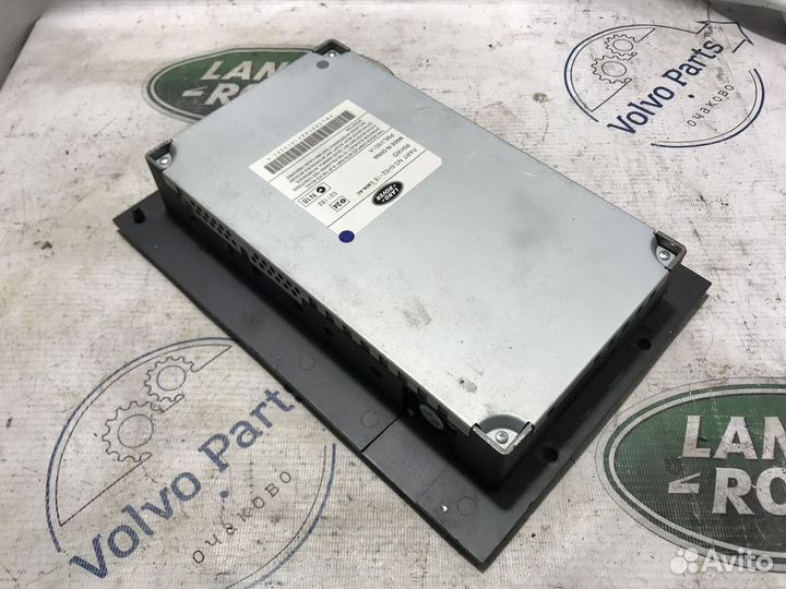 Усилитель музыки Land Rover Freelander (L359) II