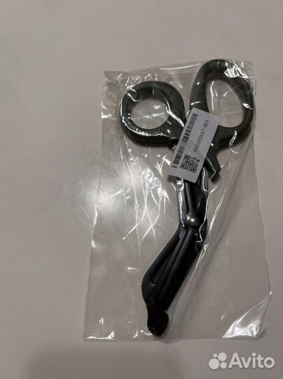 Ножницы медицинские тактические