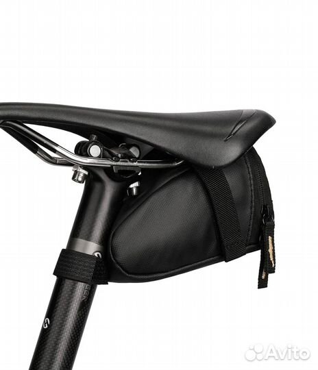 Велосумка под сидение