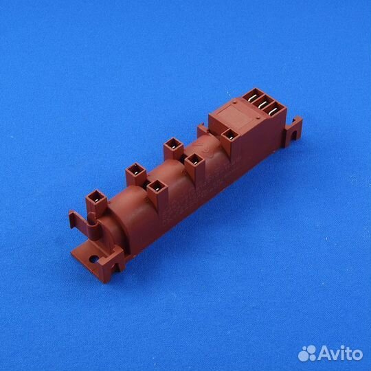 Трансформатор розжига Газ плиты