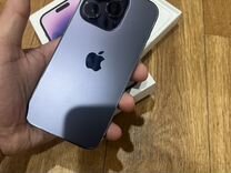 iPhone 14 Pro, 128 ГБ