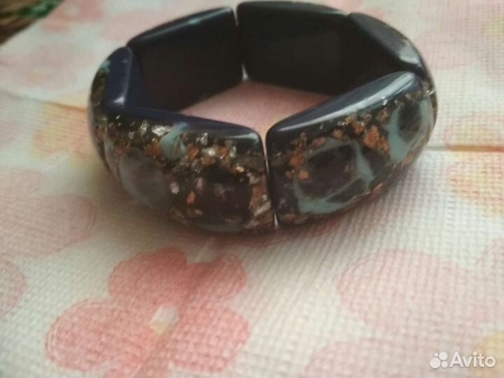 Красивый Браслет времён СССР
