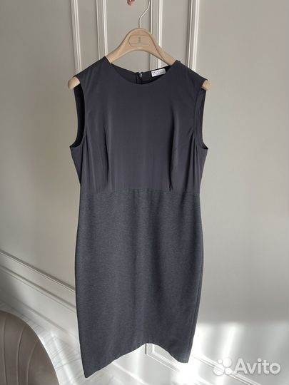 Платье Brunello Cucinelli оригинал XL