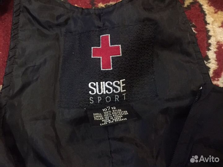 Брюки теплы зимние для мальчиков