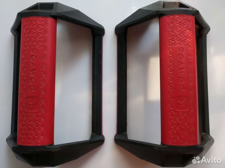 Упоры для отжиманий Domyos