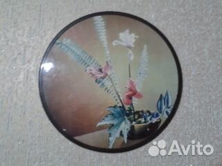 Настенное панно(ссср)