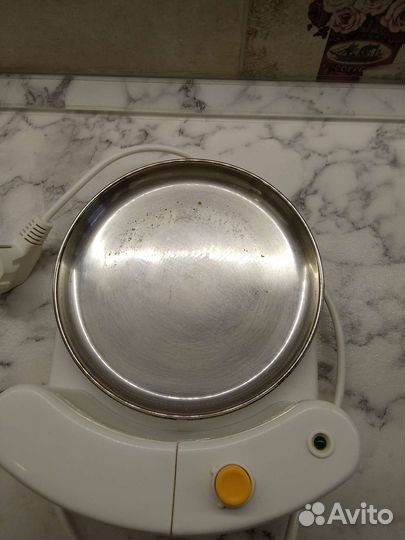 Стерилизатор для бутылочек