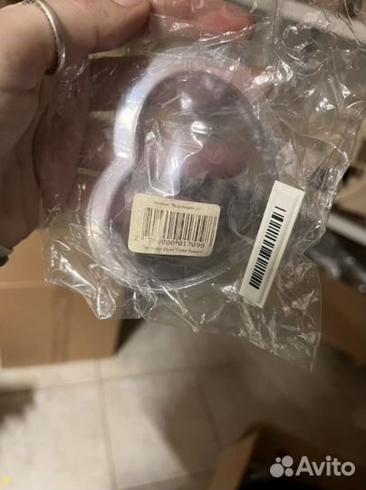 Форма для мыла