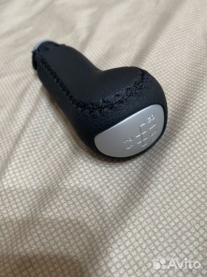 Ручка кпп priora