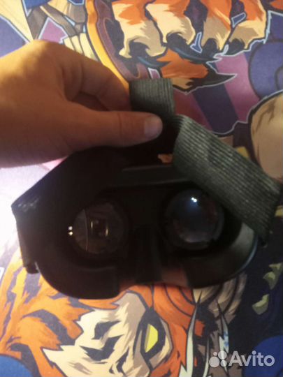 Vr mini (для смартфонов)