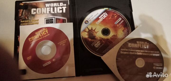 Компьютерная игра PC