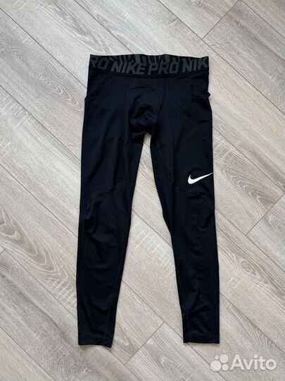 Тайтсы Nike Pro оригинал